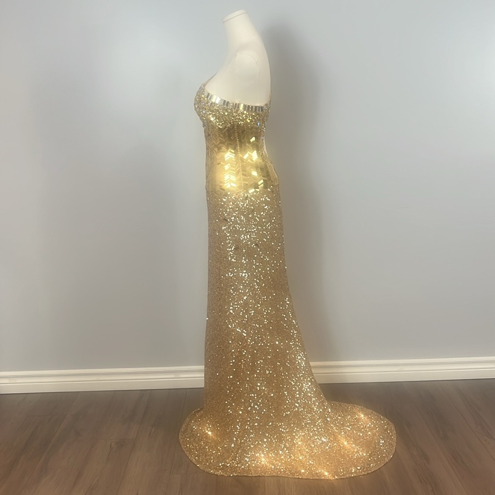 CLARISSE Prom 2117 - Picture 7 of 17